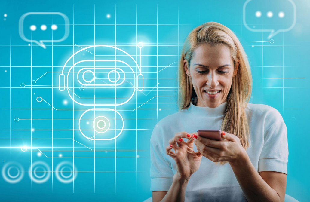 AI business tools for customer support