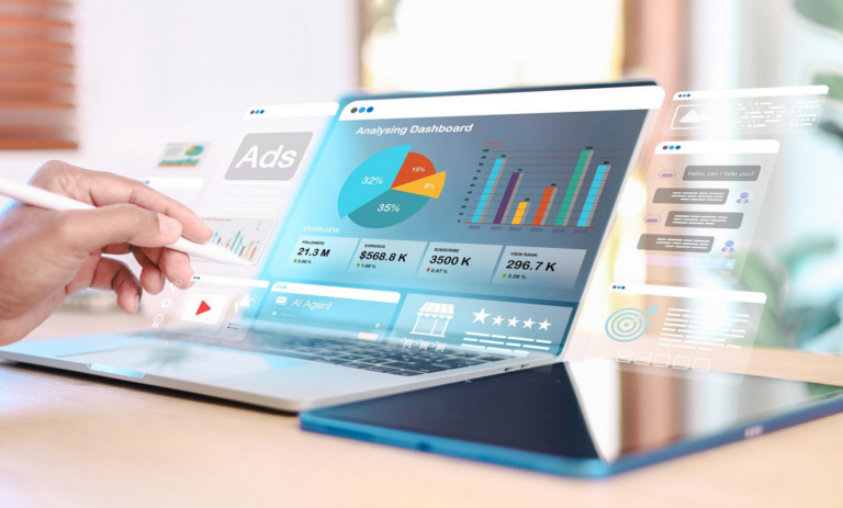 AI business tools for small companies