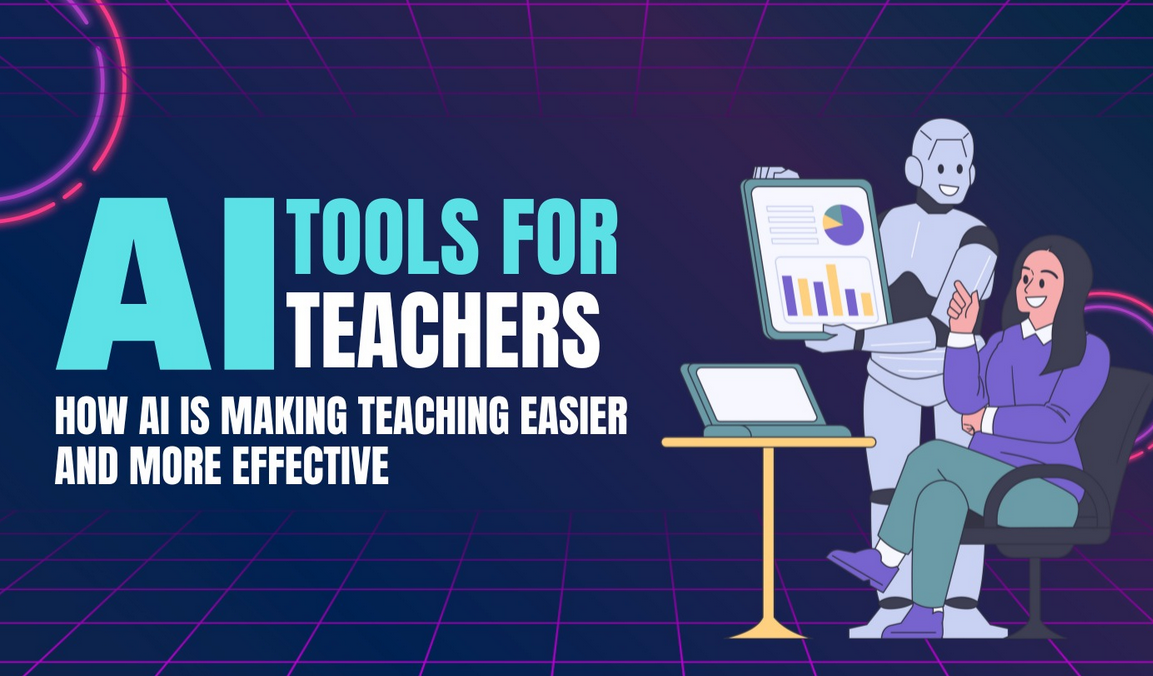 AI education SaaS tools for teachers