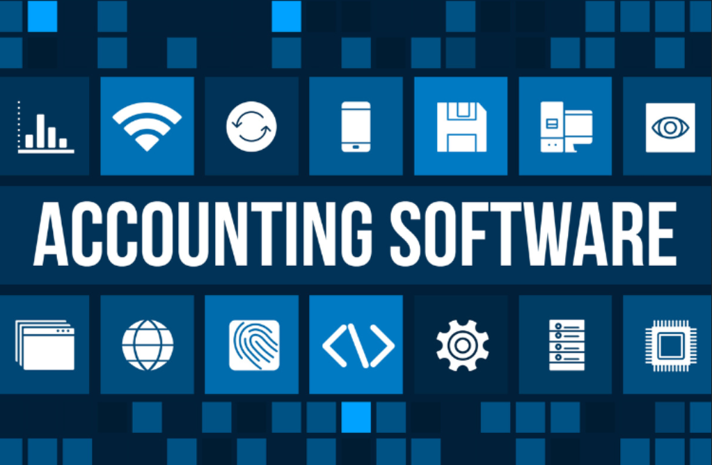 accounting software for ecommerce stores