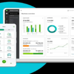 accounting software with invoice automation