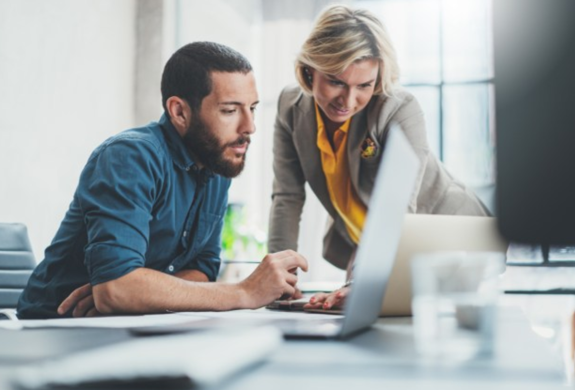 cloud HR SaaS software for startups