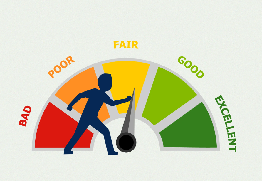 best ways to increase credit score legally