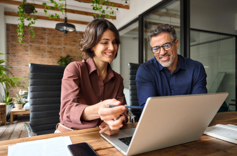 business banking solutions for small companies