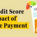 improve credit score fast after late payments