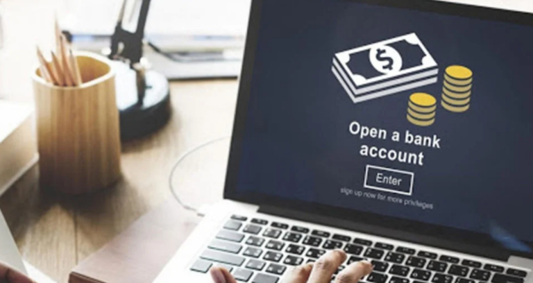 online business banking with low monthly fees